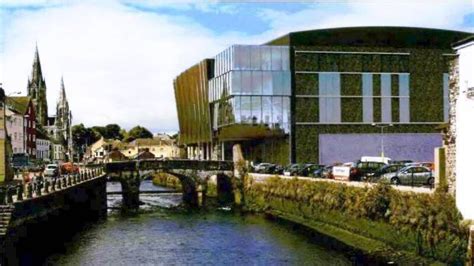 Cabinet To Approve 2024 Completion Date For Cork Event Centre