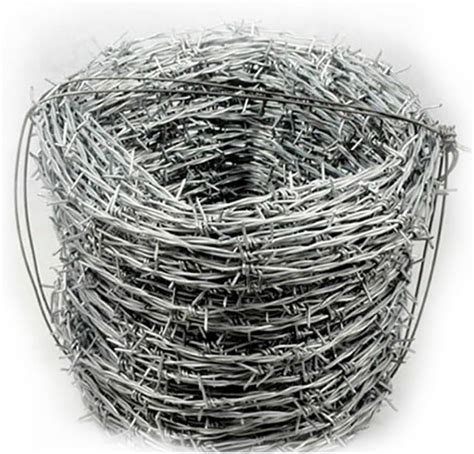 Barbed Wire Barbed Wire Fencing Barbed Wire Fence Bracket Barb Wire