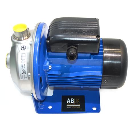 Lowara CEAM 70 5 Pump