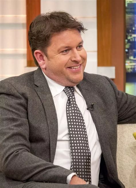 The Real Reason James Martin Quit Saturday Kitchen Revealed Irish Mirror Online