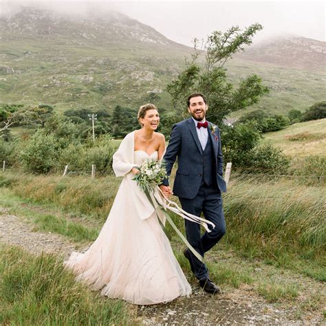 13 Ways to Incorporate Irish Traditions for your Wedding - Wedding ...