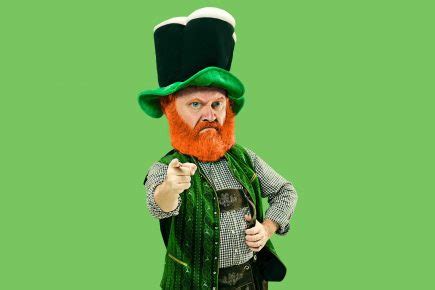 50 Fascinating Leprechaun Facts For A Magical Feeling Facts Net