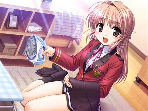 【dl版】fortune Arterial アダルトpcゲーム Fanza Games