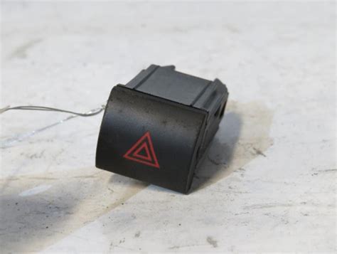 Warning Switch ALFA ROMEO GIULIETTA 940 1 6 JTDM 940FXD1A 10600752