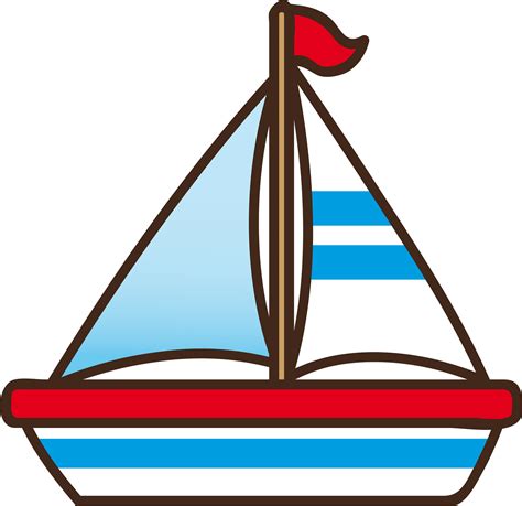 Sailboat Clipart Free Download Transparent Png Clipart Library Clip