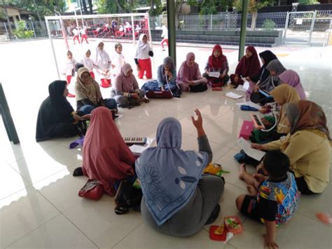 Latihan Paduan Suara