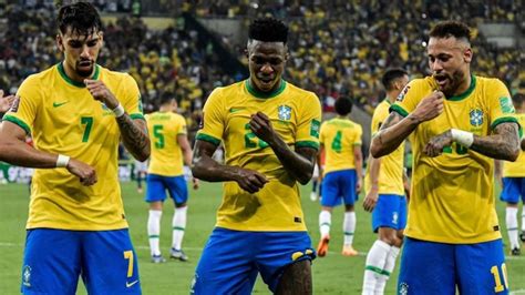 Xem Trực Tiếp Bóng đá Croatia Vs Brazil Tứ Kết World Cup 2022 Trên Kênh