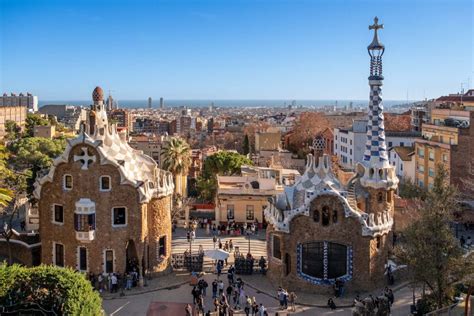 The 15 Very Best Things To Do In Barcelona Spain The Bumper Crew