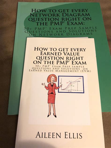 Free books - how to get every network diagram and every earned value ... 