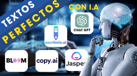 Como Hacer Textos Con Inteligencia Artificial Seo Copywrting