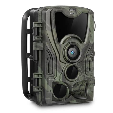 Buy Outlife Hc A Hunting Trail Camera Mp P Ip Night Vision