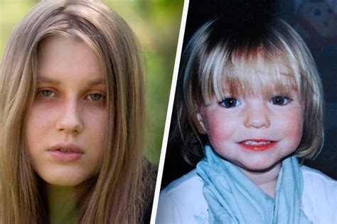 Caso Madeleine Mccann Joven Dice Ser La Ni A Desaparecida Hace A Os