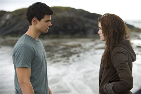 Photo Du Film Twilight Chapitre Tentation Photo Sur