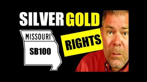 The Fight For Legal Tender Reclaim Your Right To Gold And Silver