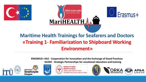 Training 1 Familiarization To Shipboard Working Environment 1pdf