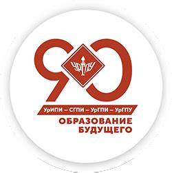Главная - История УрГПУ