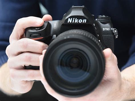 Nikon D780 Review Digital Photography Review