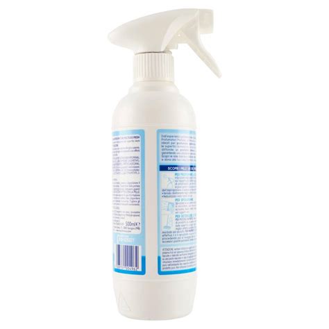 Quasar Profumatore Multiuso Fresh 500 Ml NonPesa It Spesa Online