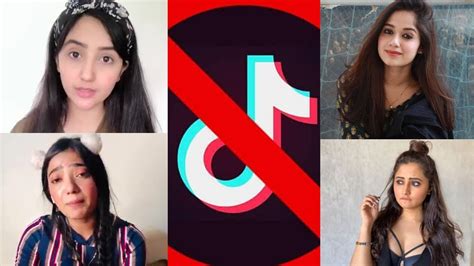 Ashnoor Kaur To Jannat Zubair Tiktok Stars Reaction On Tiktok And