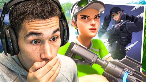 MIX UP MONDAY CUP Met BESTE TURKSE FORTNITE SPELER Support Code