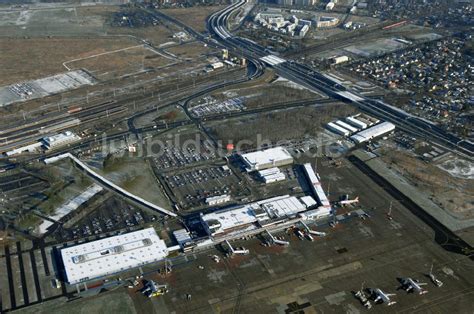 Sch Nefeld Von Oben Ausbau Des Flughafens Berlin Sch Nefeld Ausbau