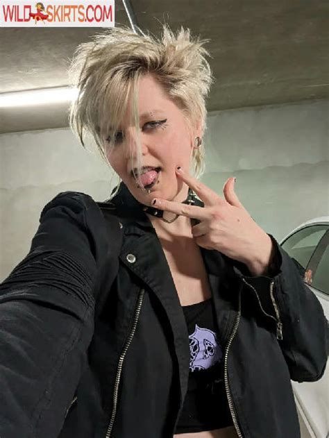 Demongirlcock Nude Leaked Photos And Videos WildSkirts