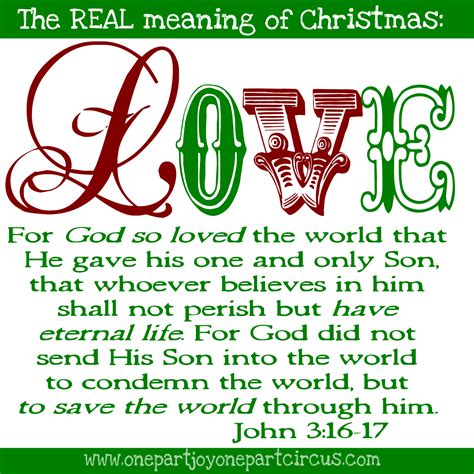 True Meaning Of Christmas Quotes. QuotesGram