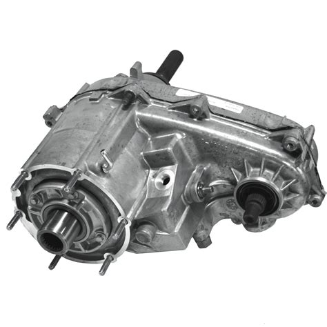 NP231 Transfer Case For Jeep 97 02 Wrangler RTC231J 9 Zumbrota