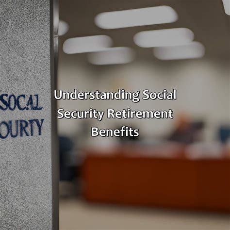 How To Calculate Social Security Retirement Retire Gen Z