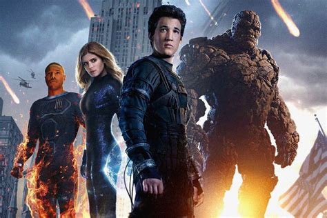 El Director De Fantastic Four Dice Que Decepcion A Stan Lee La Tercera