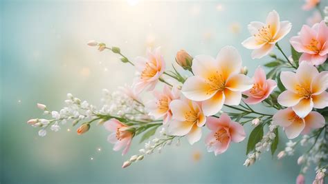 Flowers Blossoms Free Stock Photo - Public Domain Pictures