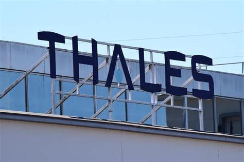 Video Cholet Thales Recrute En Masse Et Mise Sur Lapprentissage