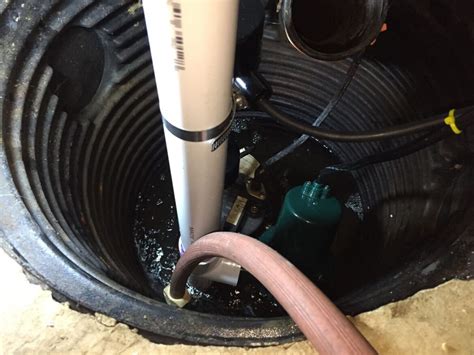 Battery Backup Sump Pump Installation Instructions · Share Your Repair