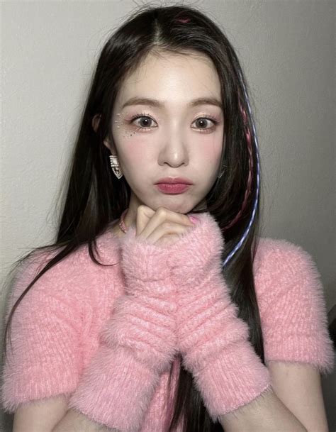 Irene Red Velvet Memperpanjang Kontrak Dengan Sm Entertainment 1tulah