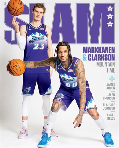 Coast To Coast Brasil NBA On Twitter Lauri E JC Estrelam A Capa Da