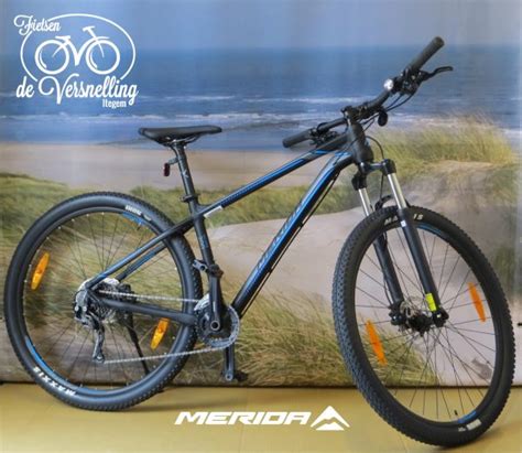 Merida Big Nine Fietsen De Versnelling Online Catalogus