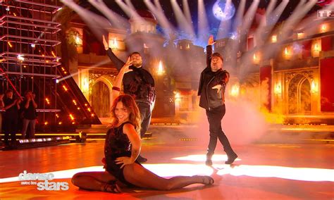 Dals Nico Capone In S Vandamme Et Chris Marques La Petite