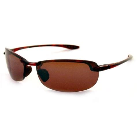 Shop Maui Jim Unisex Makaha Sport Fashion Sunglasses Free Shipping Today 9662368