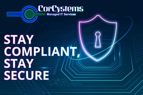 Cybersecurity Governance Risk And Compliance Corcystems Managed It