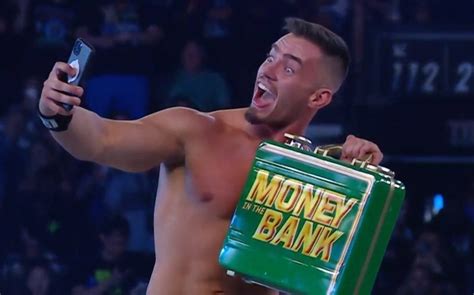 WWE Money In The Bank 2024 Horario Y Donde Verlo