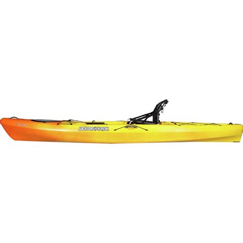 Jackson Kayak Cruise 12 Sit-On-Top Kayak - 2018 | Backcountry.com