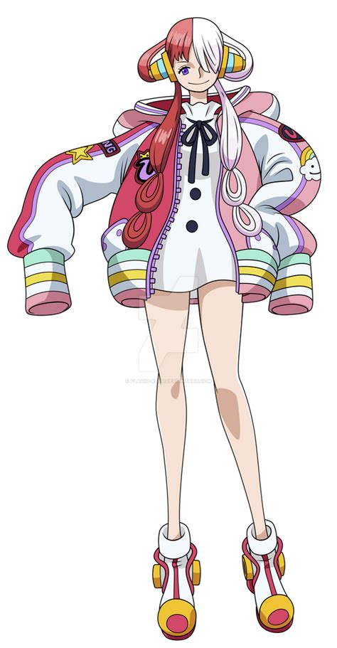 Uta Vector By Flavio Ruru On Deviantart