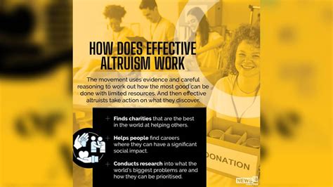 Ftx Collapse All You Need To Know About Effective Altruism