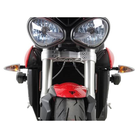 Accessoires De Protection Pour Triumph Street Triple 765