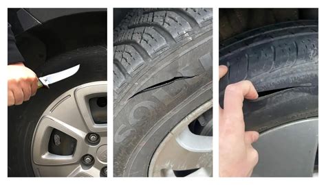 Can You Go To Jail For Slashing Tires Consequences Penalties Explained