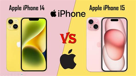 New Iphone Iphone 14 Vs Iphone 15 Comparison Technoideas360 Youtube