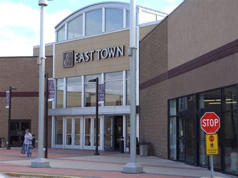 East Town Mall redevelopment pushed to 2018