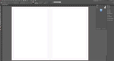 Cr Ation Dune Grille De Ligne De Base Dans Indesign Tutoriel De Base