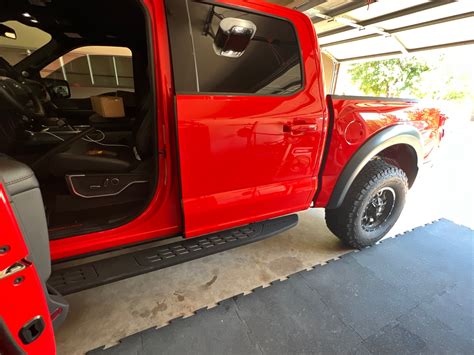 How To Get The Best Privacy With A Ford F Window Tint Autopro Dfw