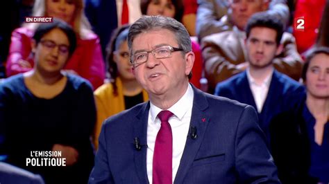 Congruence Islamo gauchiste à la Mélenchon 2017 on Vimeo